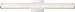 EuroFase 34158-012 LED Bath Bar