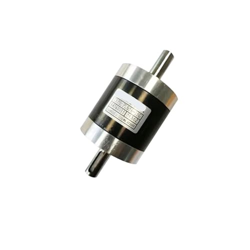 Engrenage planétaire PLS56 56 mm pour moteur pas à pas et système robotique industriel