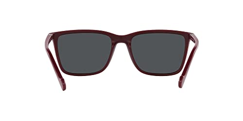 Image of Vogue Eyewear mens Vo5493s Square Sunglasses