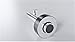 Accusize Industrial Tools Boring Head 3/4'' Straight Shank, 7/8''-20 Tpi, 0350-0107