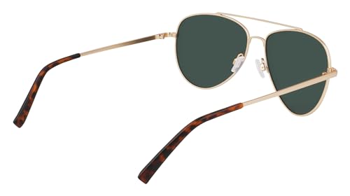 Image of NAUTICA mens N101sp Pilot Sunglasses