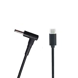 For レッツノートパソコン対応充電ケーブル Type-C PD 充電変換ケーブル (3.5mmx1.35mm(小口))