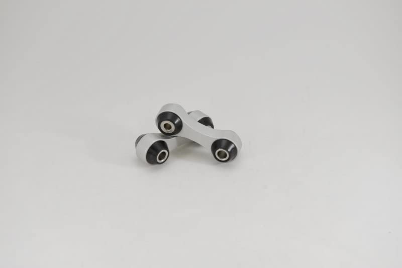 Kartboy Front Solid Endlinks Compatible with 2002-07 Subaru Impreza WRX Wagon