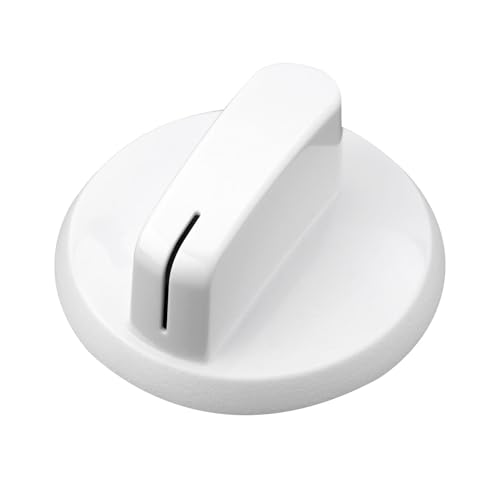 Gosknor 1034076 We03X25285 Dryer Timer Control Knob cover