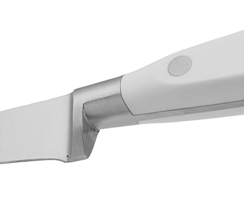 Couteau à jambon Arcos Riviera blanc de 250 mm en acier Nitrum - 6