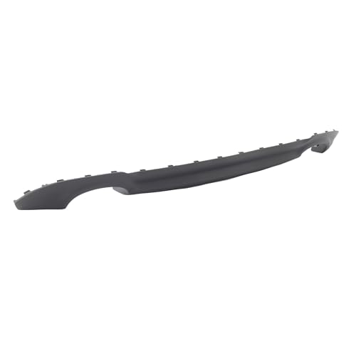 Image of FitParts Compatible with Kia Optima 2014-2015 Rear Lower Bumper Cover