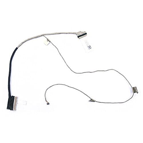 Câble d'alimentation LED pour ASUS GL550 GL550JX GL550JK nappe d'écran de rechange noir PC