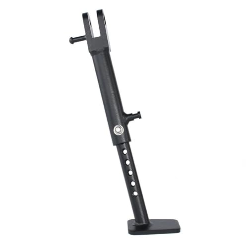 Béquille latérale réglable moto Versys-X 300 2017-2026 support panneau latéral