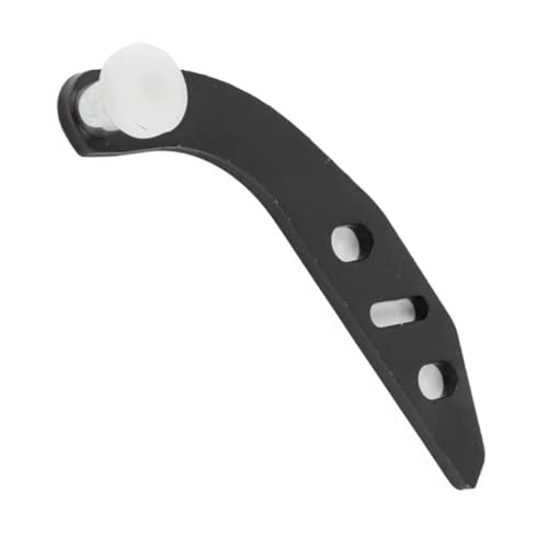 Charnière de porte coulissante latérale anti friction référence 4477600147
