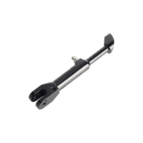 Béquille latérale réglable moto pour S1000RR et S1000R de 5,5 à 7 pouces