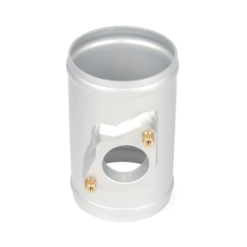 Adaptateur capteur débit d'air pour résoudre les défauts de fixation MAF Subaru Mazda Toyota