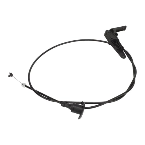 Déverrouillage du capot moteur Berlingo Mk2 pour vos entretiens 7937Q8