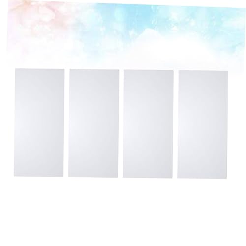 Couvre-bouches aération magnétiques pour grille ventilation mur sol x4 - 3