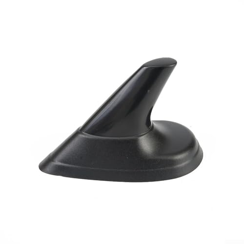 Image of Black Car Fin Aerial Antenna Fits for AERO for Saab 9-3 93 9-5 95 Replaces JC-887