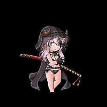 Amazon.co.jp: グランブルーファンタジー 泡沫夢幻胡蝶刃 シリアル