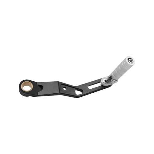 Levier de vitesse réglable pour moto F750GS en aluminium renforcé