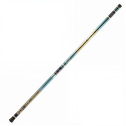 炭素繊維延べ竿 鯉釣りロッド 渓流釣竿 川釣り 竿 鯉竿 万能竿 のべ竿 テレスコピックロッド 長距離 大型魚釣り用具 7m 8m 9m 10m 11m 12m 13m 14m 15m 16m(9m)