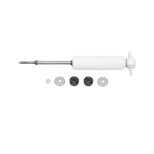 Image of Gabriel G63359 Ultra Truck Front Shock Absorbers for Dodge B100, B150, B200, B250, B300, B350, CB300, D100, D150, D200, D250, Ram 1500, Ram 2500, Ram 3500 Ramcharger; Plymouth Trailduster RWD (1 Pack)
