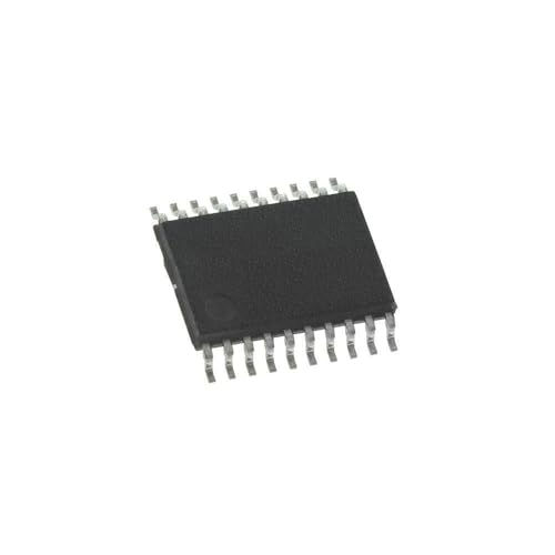 (5)STM8S103F2P6 TSSOP-20
