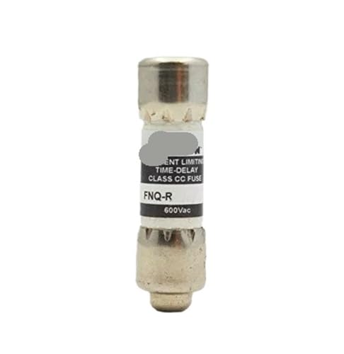 Fusible FNQ-R 2 A évitez les pannes de circuit de commande 600 VCA pack de 10