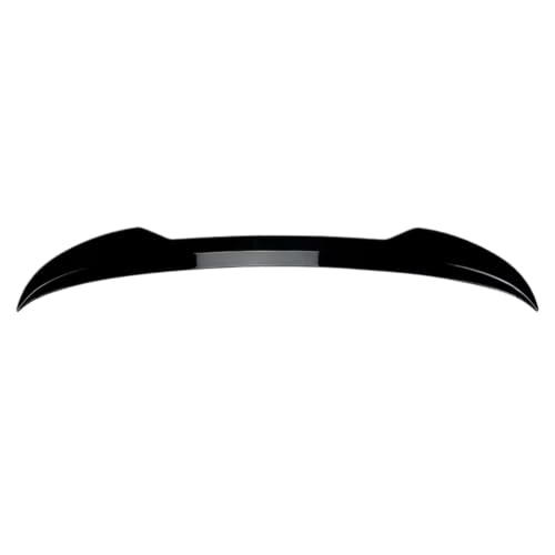 Becquet de toit Golf 8 pour corriger le style arrière kit carrosserie GTI R