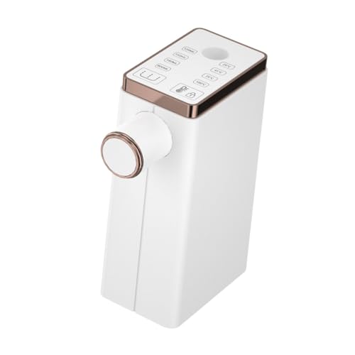 Image of Instant Hot Water Dispenser Desktop Water Dispenser for Camping Kitchen Home | Home Improvement | Plumbing & Fixtures | Hot /Cold Water Dispensers