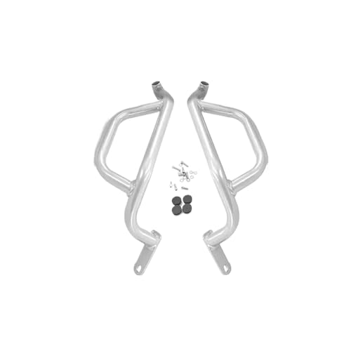 Barres de protection moteur CFMOTO 450-MT 2024 pare-chocs carénage