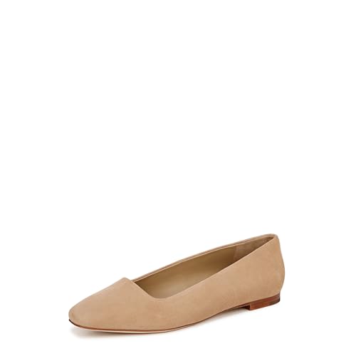 Vince Women's Brodi-b Ballet Flat