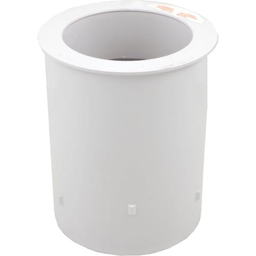 Pentair R38013B American Basket Assembly Replacement Pool Skimmer and Pump