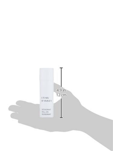 Issey Miyake PF Deo Roll On 50ml