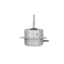 Air Conditioner Outdoor Unit AC Fan Motor YDK65-6F,Compatible for Midea,Air Conditioning Parts