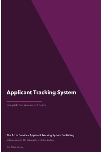 Applicant Tracking System A Complete Guide