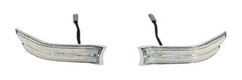 I[goC̐M p S[hECO GL1800 2018-2022 ^[VOiCg I[goC tHOv TCh⏕LED JE(Without Steering)