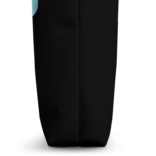 Bolso tipo tote con diseño de Neuro Squad para enfermeras y técnicos en neurología miniatura 3