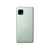 Amazon | 【整備済み品】SHARP AQUOS sense5G OS種類：Android 11 販売