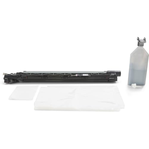 Unidad de revelado HP W128561730 amarillo para corregir errores de color