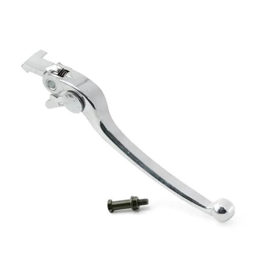 Manija de embrague y freno para moto ER-6N ER-6F Versys 650 4