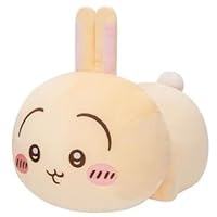 ちいかわ モモンガ おしり パジャマ もっちるねそべり BIGぬいぐるみ 低反発 ちいかわ もっちる ねそべりBIGぬいぐるみ② | 商品紹介 | 株式