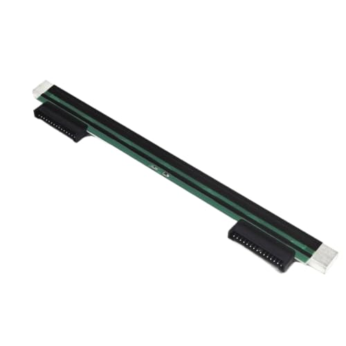 Tête d'impression thermique ZD621 pièce de rechange pour imprimante 203DPI
