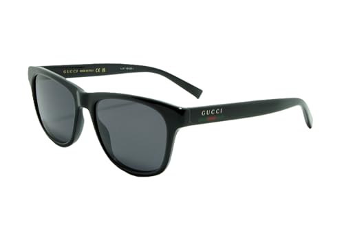 [�O�b�`] �J�X�^���T���O���X GG2108O-001(55SIZE) BLACK POLA �Ό������Y ���������ߗ�15�� �����Y ���f�B�X �ዾ�t���[����CR�����Y�𑕒� �ނ� �h���C�u