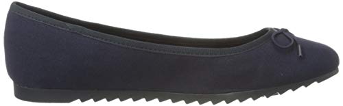 Tommy Hilfiger ESSENTIAL TOMMY JEANS BALLERINA dames Balletje - Image 7