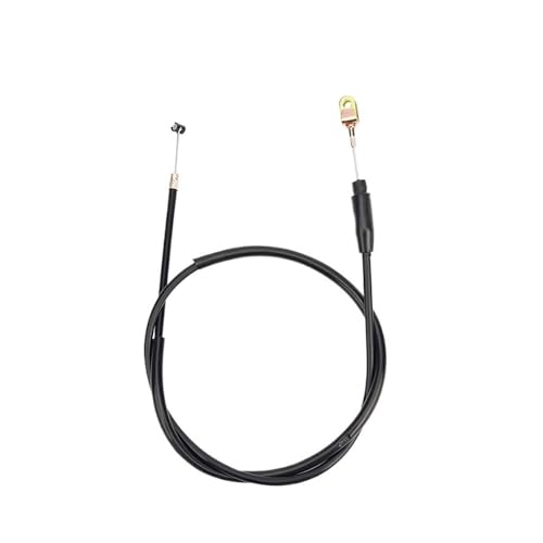 Câble d'embrayage pour moto GN250 1996-2001 remplace 58200-38301 - 2