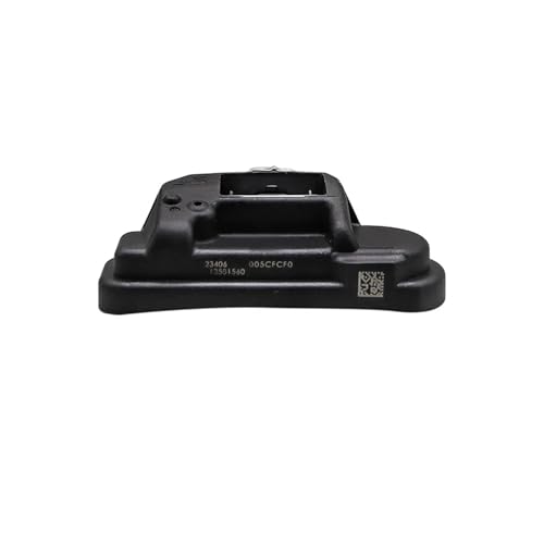 Sensor de presion de neumaticos TPMS 433MHz 13581560 para control de ruedas Chevy Volt 4PC 3