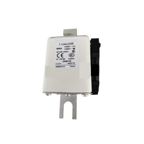 Fusible 170M5248 ultra-rapide protection semi-conducteur 800A