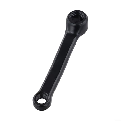 127mm Iron Pedal Crank Arm