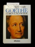Goethe Leben Und Werk 3610084332 Book Cover