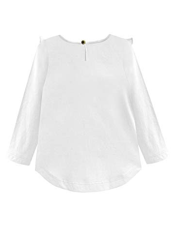 Image of A.T.U.N. All Things Uber nice Girl's Regular Tunic Shirt
