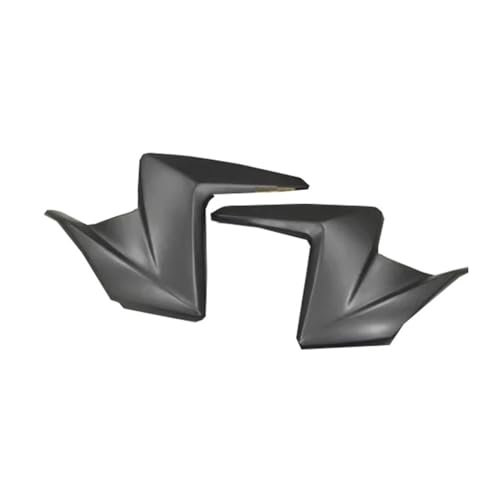 Carénage latéral de radiateur pour réparer les flancs abîmés de votre CB 1000R