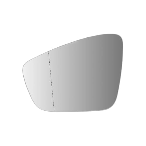 Rétroviseur clignotant Polo 2009-2017 gauche thermique