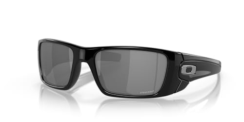 Image of Oakley Men's Oo9096 Fuel Cell Rectangular Sunglasses
